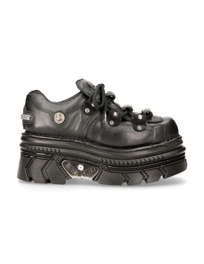 Women Shoe Techno M233C6 New Rock Platform Women Shoe Techno M233C6 New Rock Platform