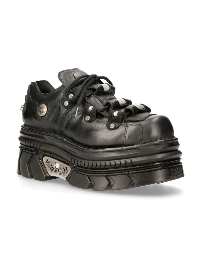 Women Shoe Techno M233C6 New Rock Platform Women Shoe Techno M233C6 New Rock Platform