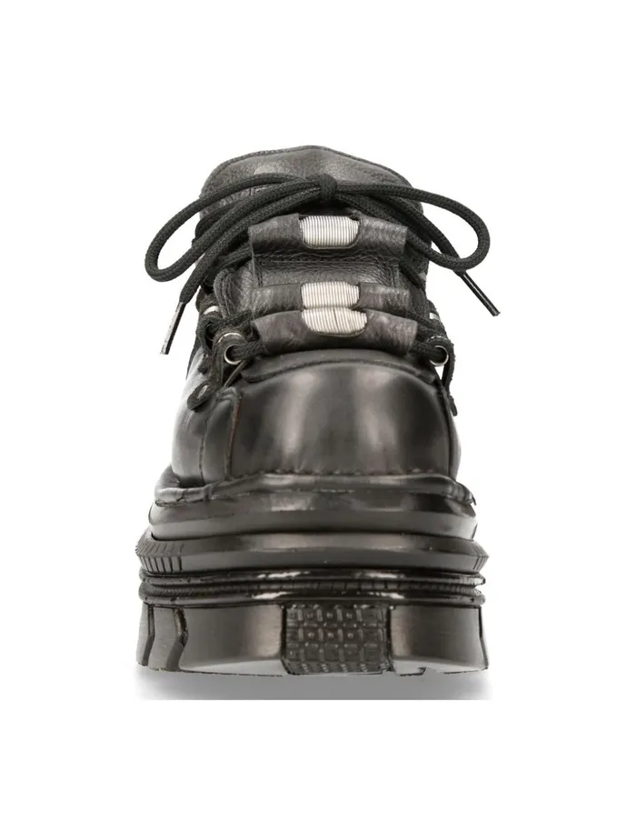 Women Shoe Techno M233C6 New Rock Platform Women Shoe Techno M233C6 New Rock Platform