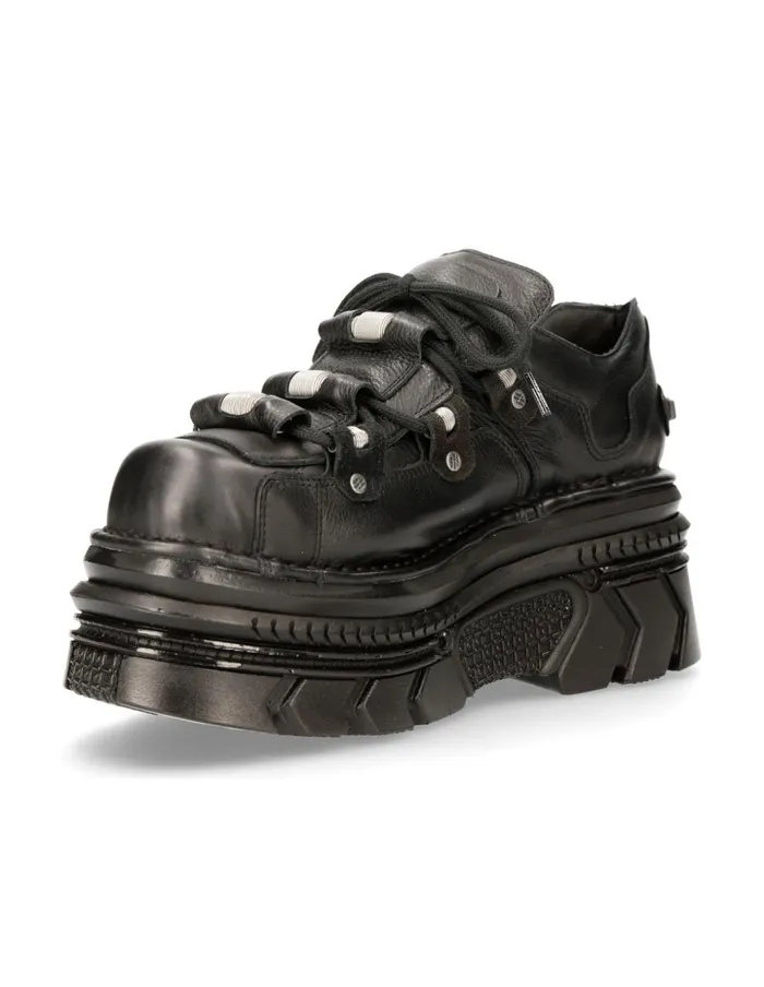 Women Shoe Techno M233C6 New Rock Platform Women Shoe Techno M233C6 New Rock Platform