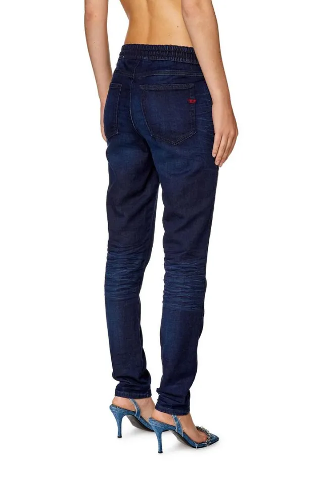 Women Skinny DTail 068fi Dark Blue Diesel Skinny Women Skinny DTail 068fi Dark Blue Diesel Skinny