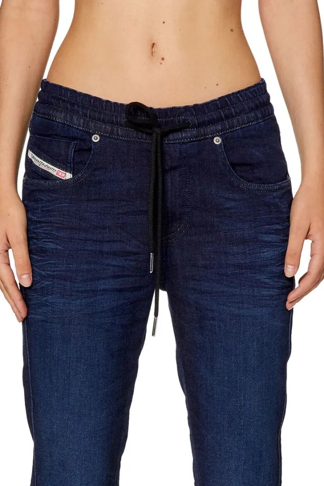 Women Skinny DTail 068fi Dark Blue Diesel Skinny Women Skinny DTail 068fi Dark Blue Diesel Skinny