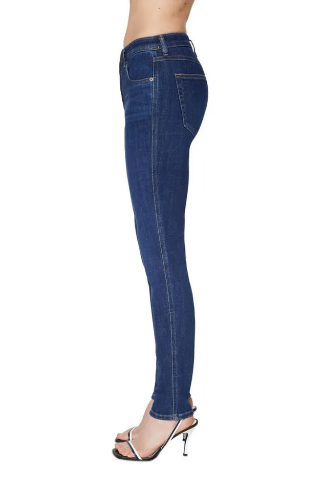 Women Skinny Jeans 2015 Babhila 09c58 Dark Blue Diesel Skinny Women Skinny Jeans 2015 Babhila 09c58 Dark Blue Diesel Skinny