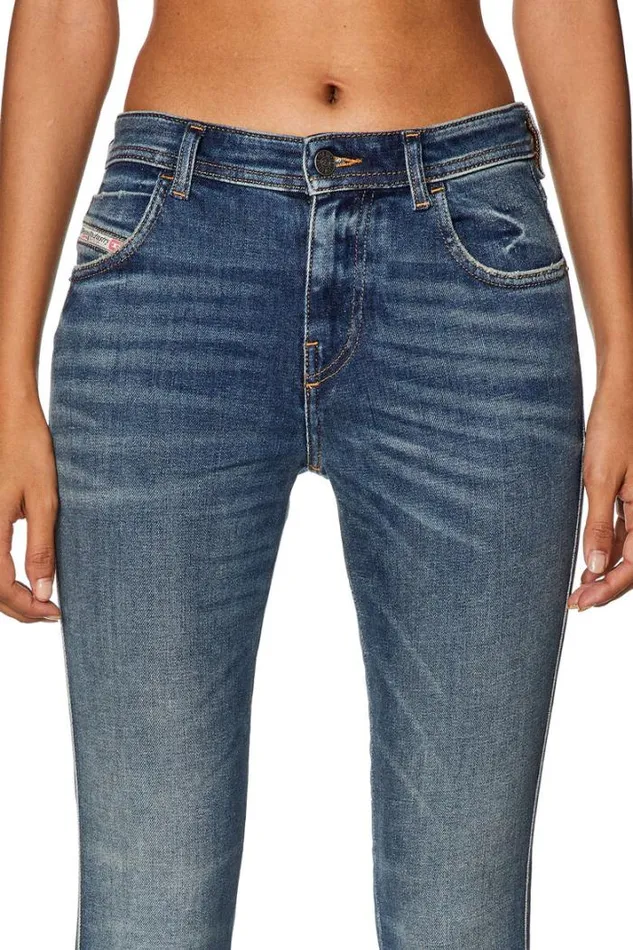 Women Skinny Jeans 2015 Babhila 09g71 Dark Blue Diesel Skinny Women Skinny Jeans 2015 Babhila 09g71 Dark Blue Diesel Skinny