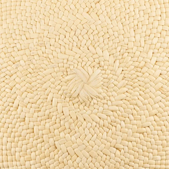 Women Straw Hats Mayser Palmira Brisa Panama Hat Nature