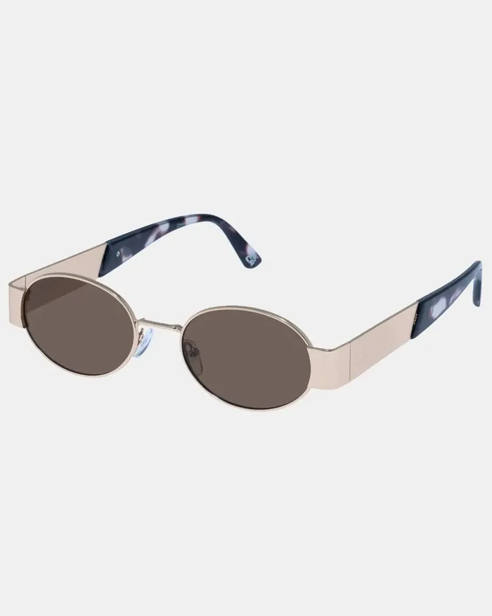 Women Sunglasses NOVO Shoes AIRE MARS SUNGLASSES BLACK
