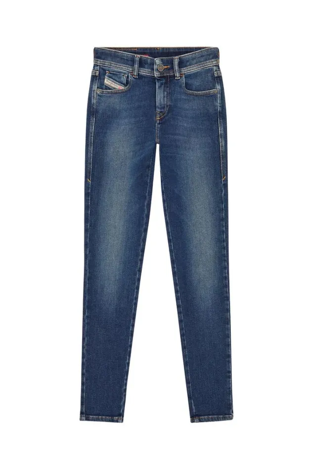 Women Super Skinny Jeans 2017 Slandy 09e97 Dark Blue Diesel Super Skinny Women Super Skinny Jeans 2017 Slandy 09e97 Dark Blue Diesel Super Skinny