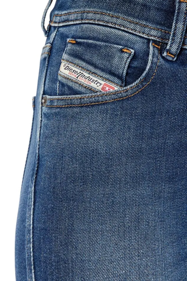 Women Super Skinny Jeans 2017 Slandy 09e97 Dark Blue Diesel Super Skinny Women Super Skinny Jeans 2017 Slandy 09e97 Dark Blue Diesel Super Skinny