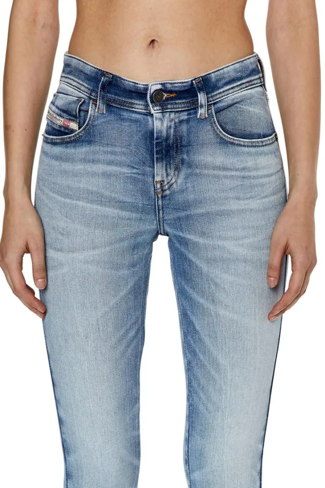 Women Super Skinny Jeans 2017 Slandy 09g18 Light Blue Diesel Super Skinny Women Super Skinny Jeans 2017 Slandy 09g18 Light Blue Diesel Super Skinny