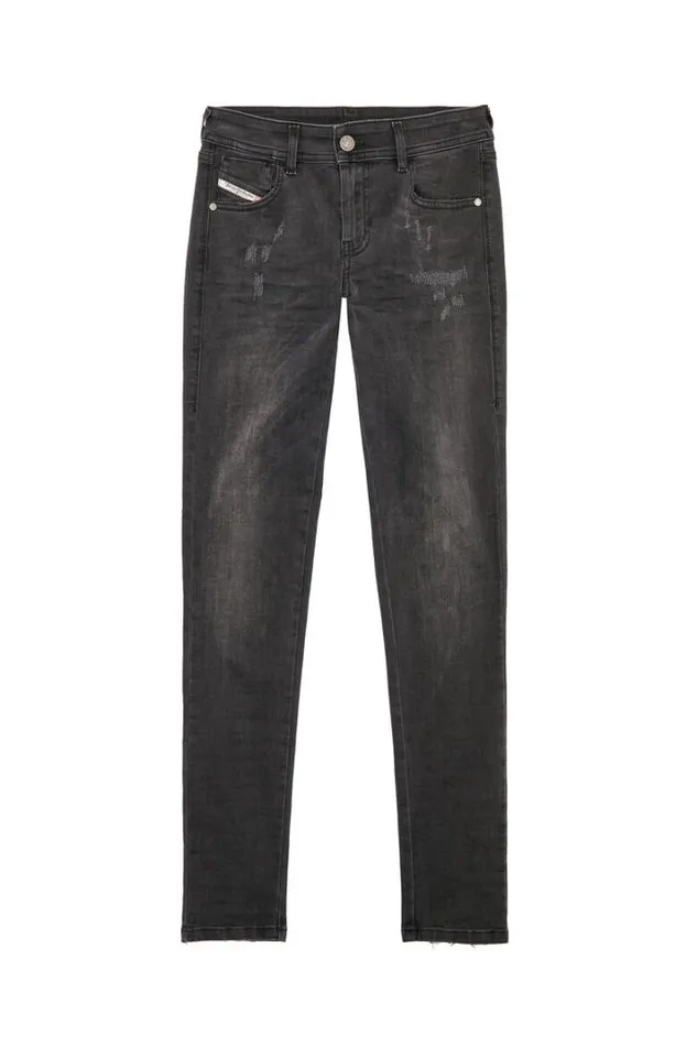 Women Super Skinny Jeans 2018 SlandyLow E69sb Blackdark Grey Diesel Super Skinny Women Super Skinny Jeans 2018 SlandyLow E69sb Blackdark Grey Diesel Super Skinny