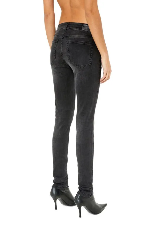 Women Super Skinny Jeans 2018 SlandyLow E69sb Blackdark Grey Diesel Super Skinny Women Super Skinny Jeans 2018 SlandyLow E69sb Blackdark Grey Diesel Super Skinny