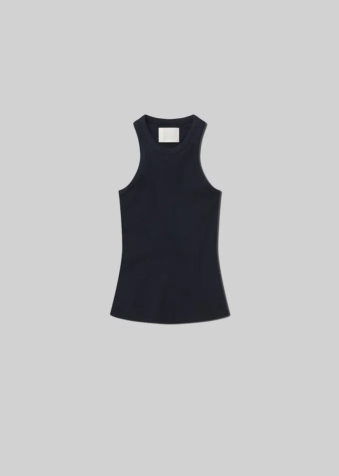 Women Tops Citizens Of Humanity Akira Tank In Navy