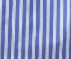 Women Tops Citizens Of Humanity Kayla Shirt In Navy Mesa Stripe