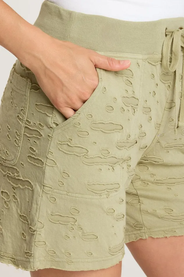 XCVI Babette Short Women Shorts