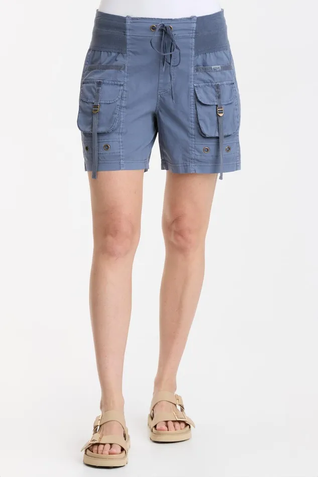 XCVI Felix Short Women Shorts