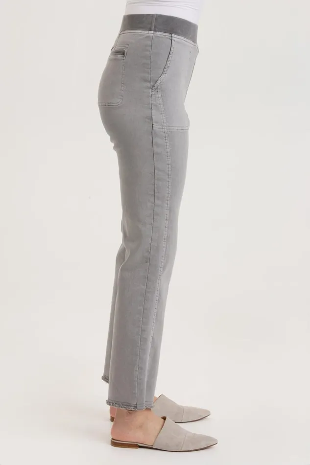 XCVI Oreun Slim Pant Women Pants