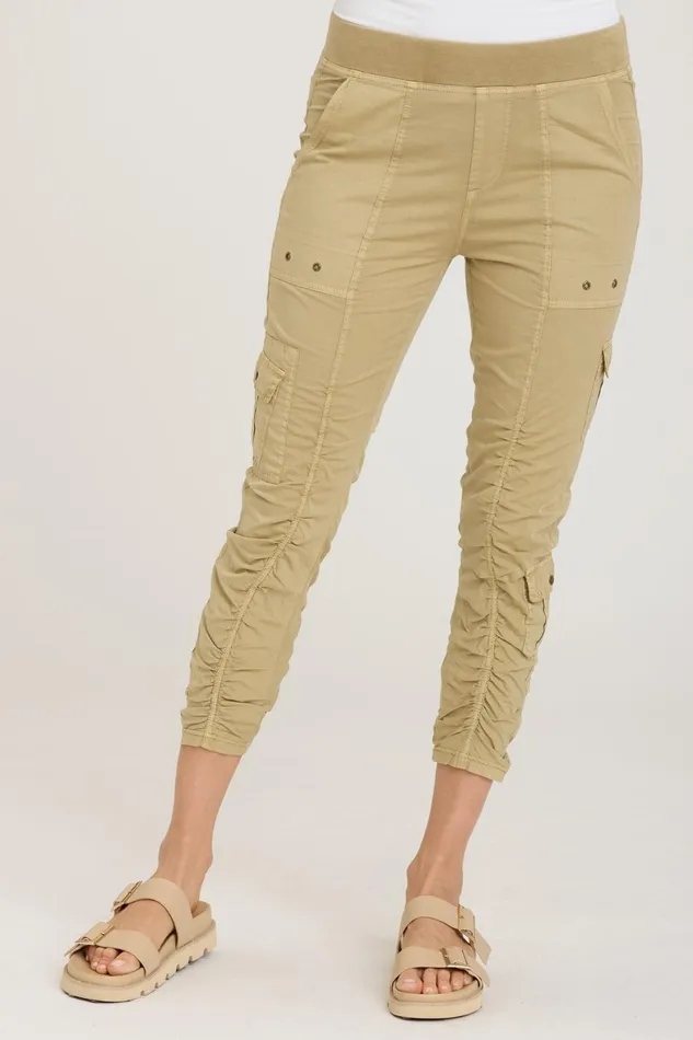 XCVI Tilton Legging Women Crops