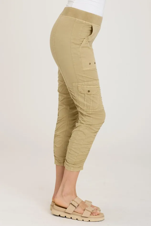 XCVI Tilton Legging Women Crops