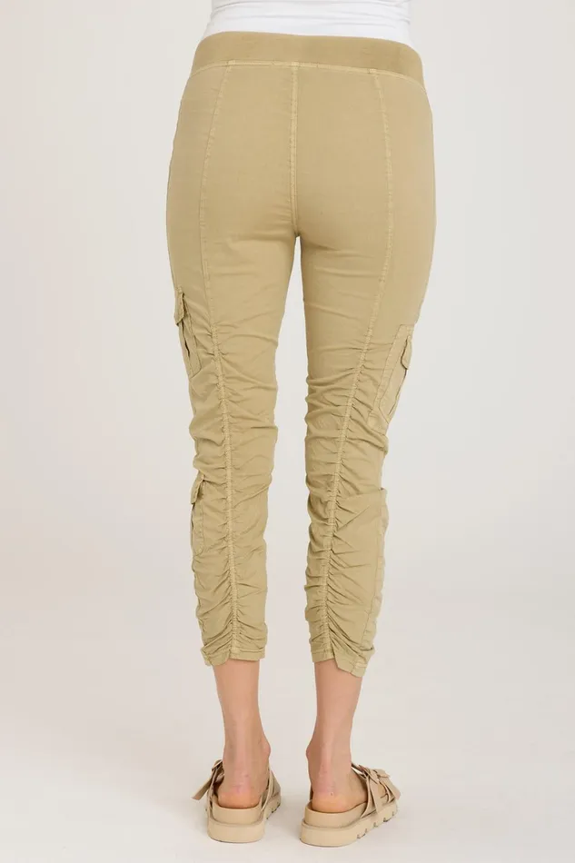 XCVI Tilton Legging Women Crops
